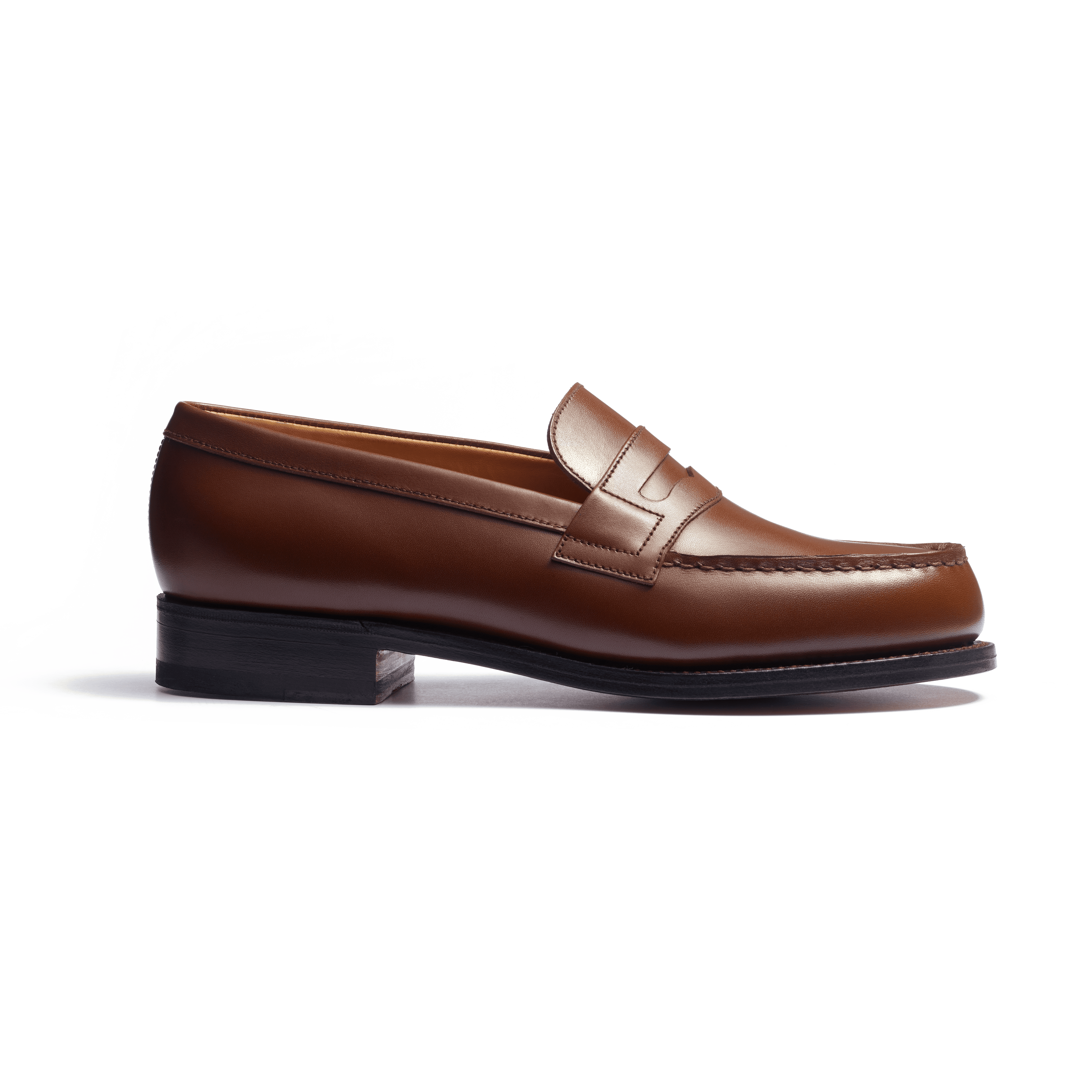 Mocassin classique femme shop