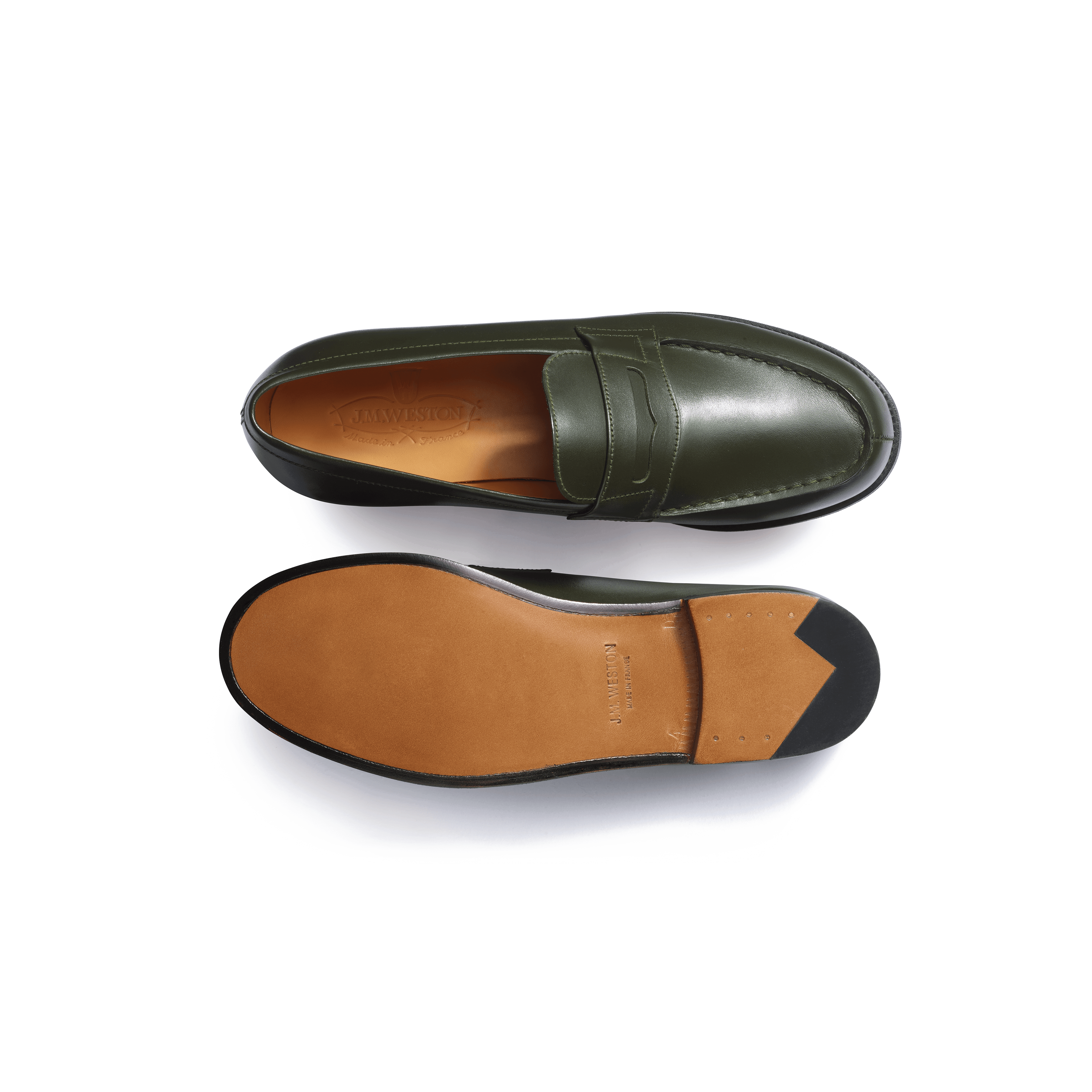 オンライン限定商品】 靴 jmweston 180 signature loafers 靴 - www ...