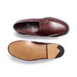 180 Loafer[Women Burgundy boxcalf]