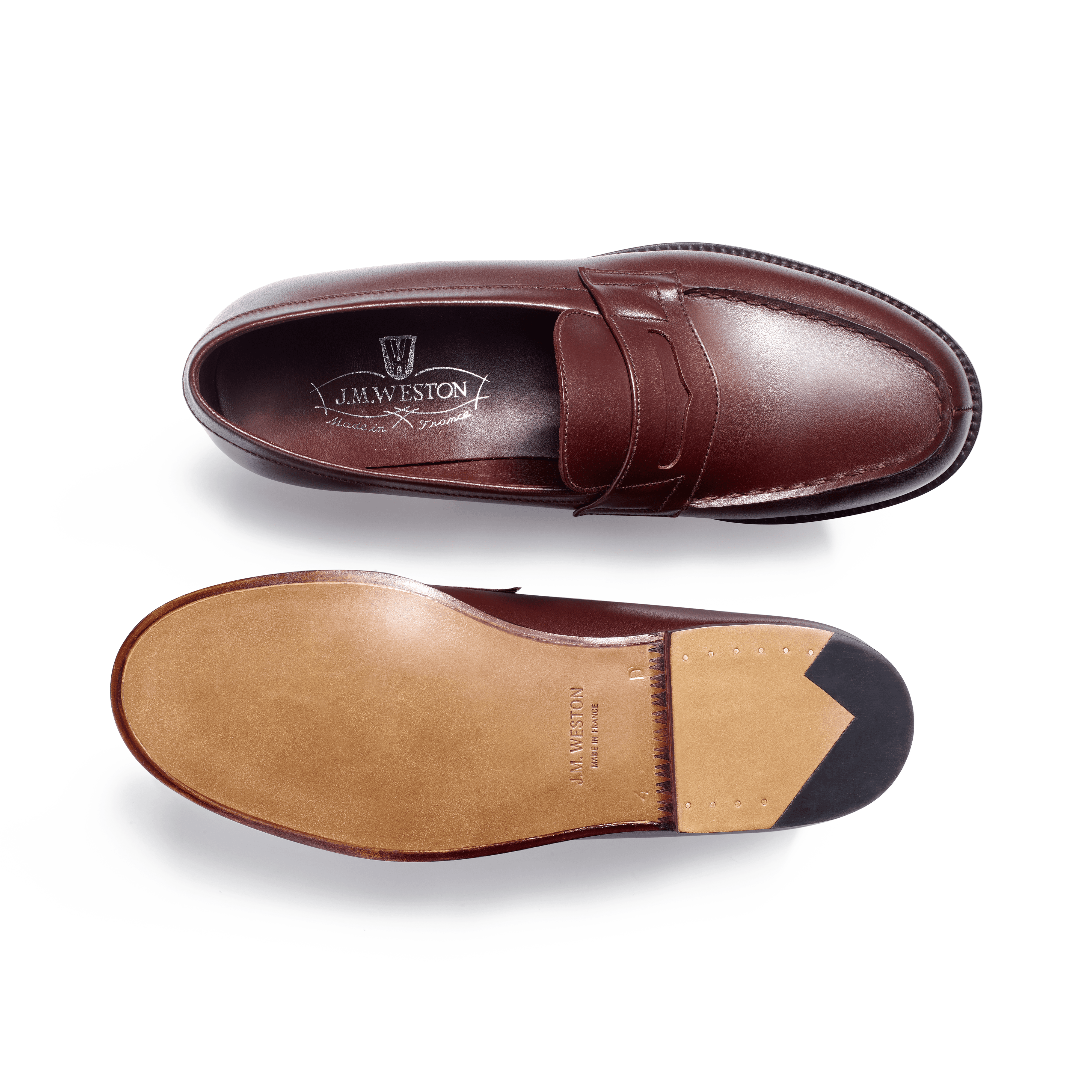 Jm 2025 weston loafer