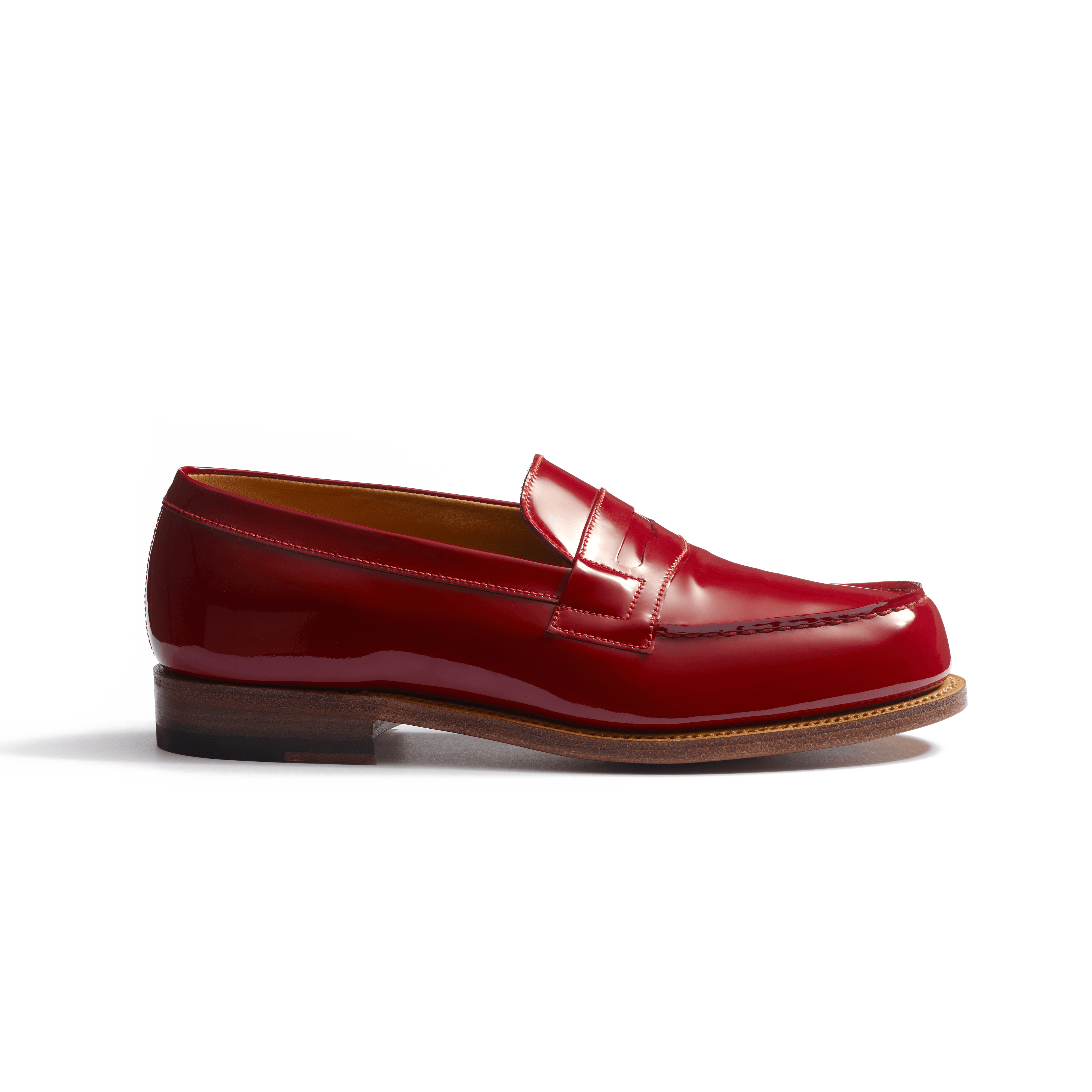 Jm weston 2025 loafer 18