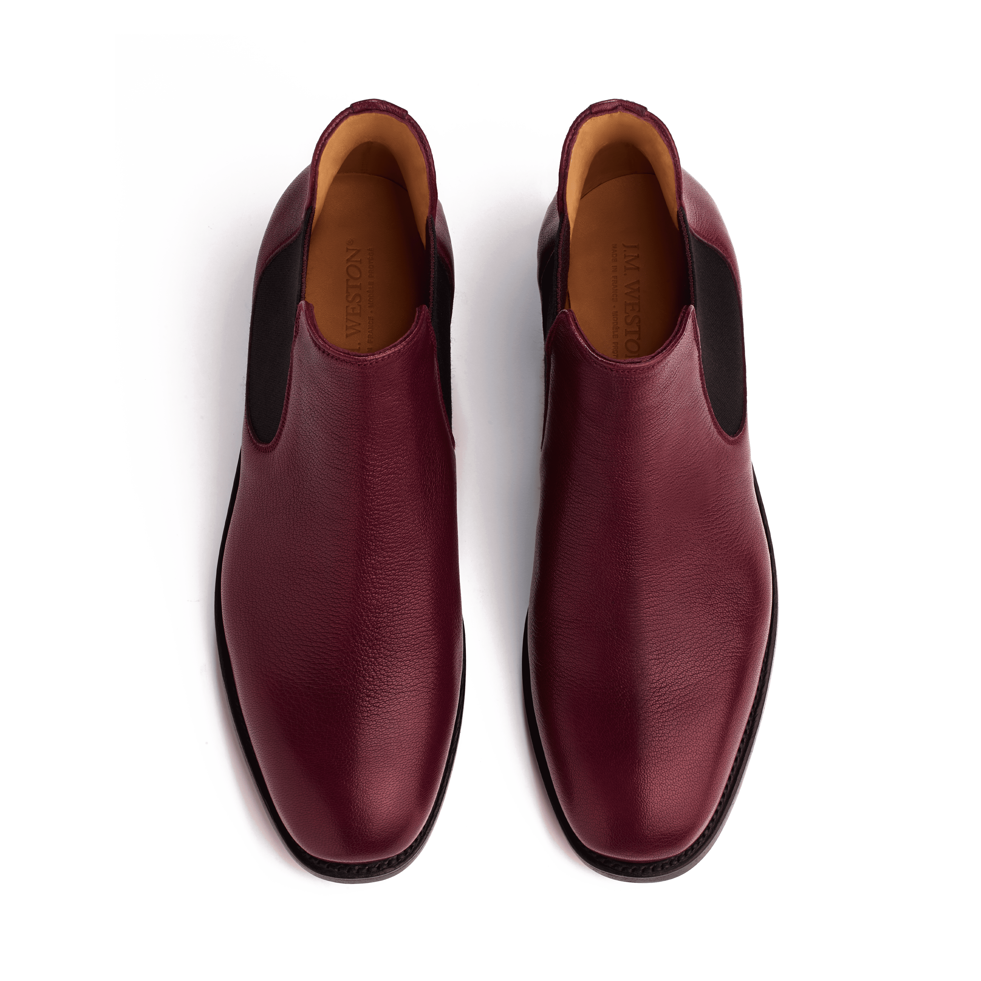 Maroon ankle boots womens sales