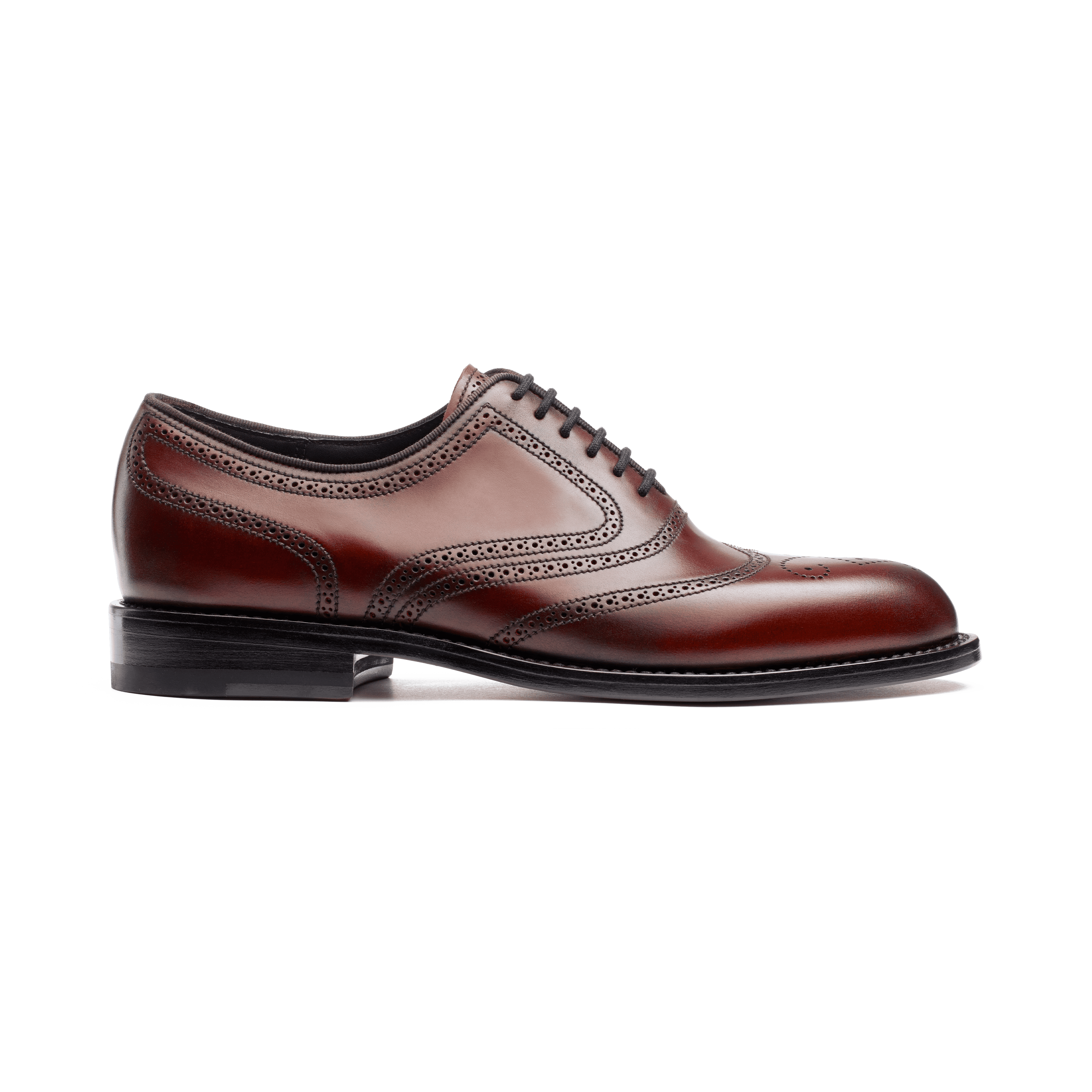 Richelieu et shop les femmes