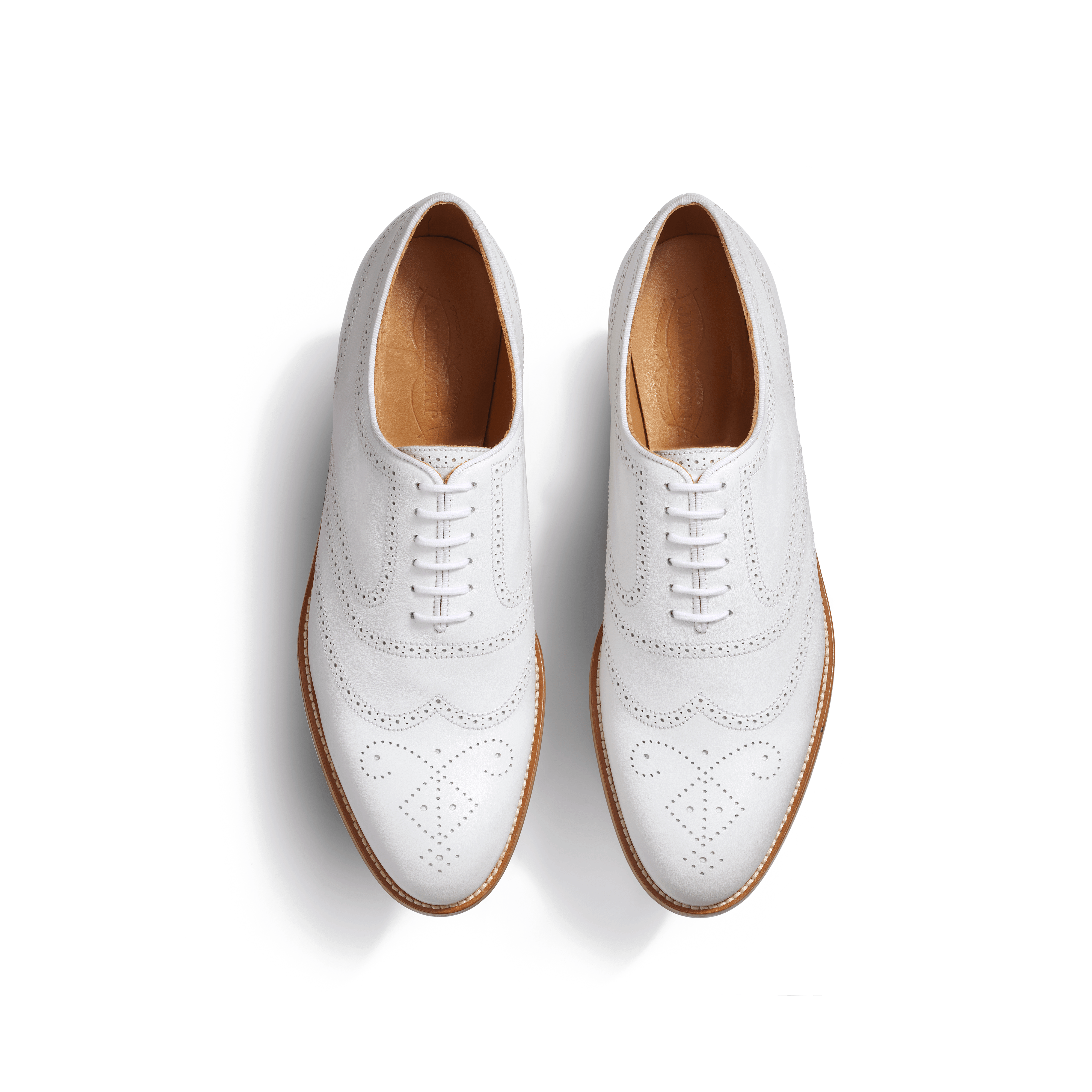 Perforated 2025 oxfords womens