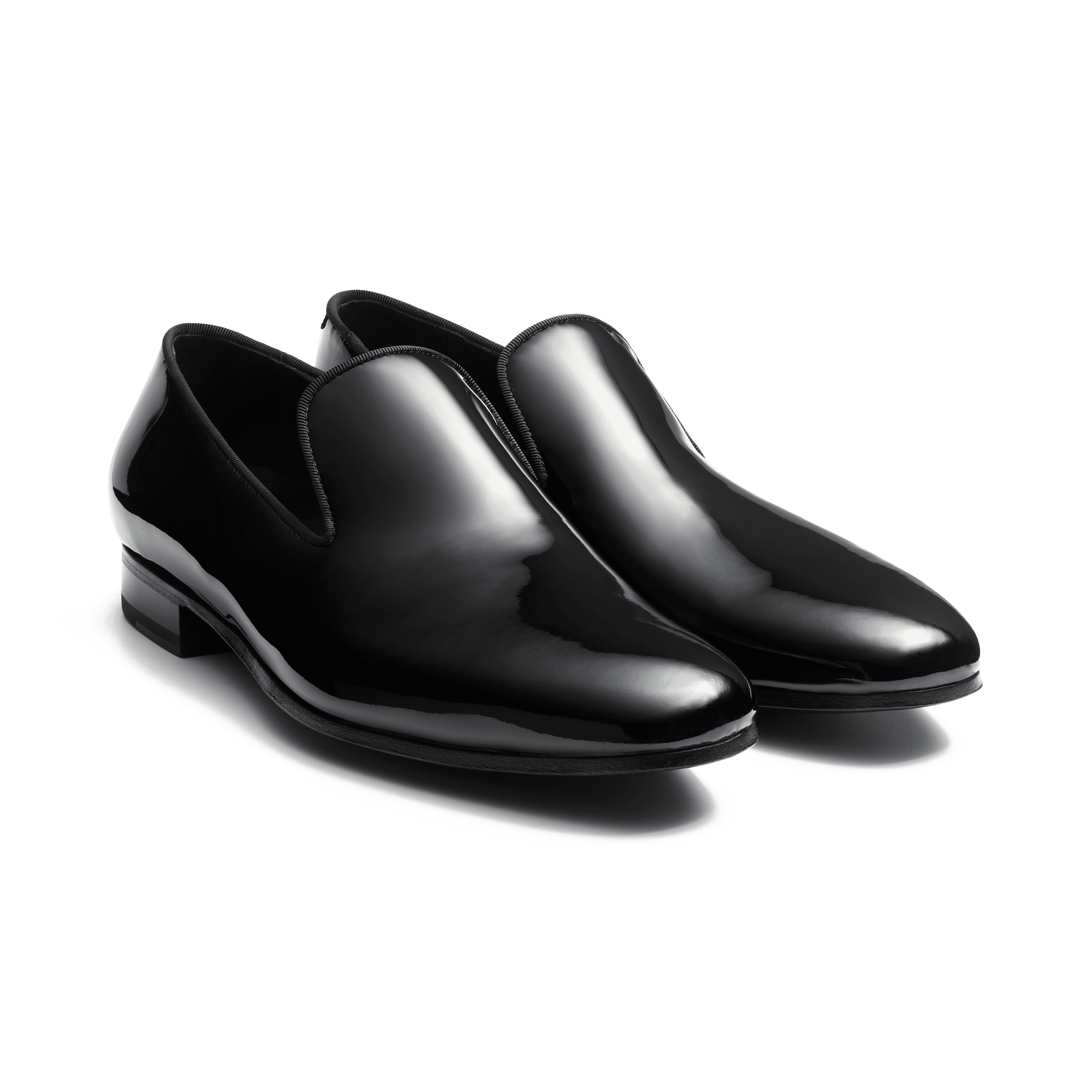 Chaussures clearance homme vernis