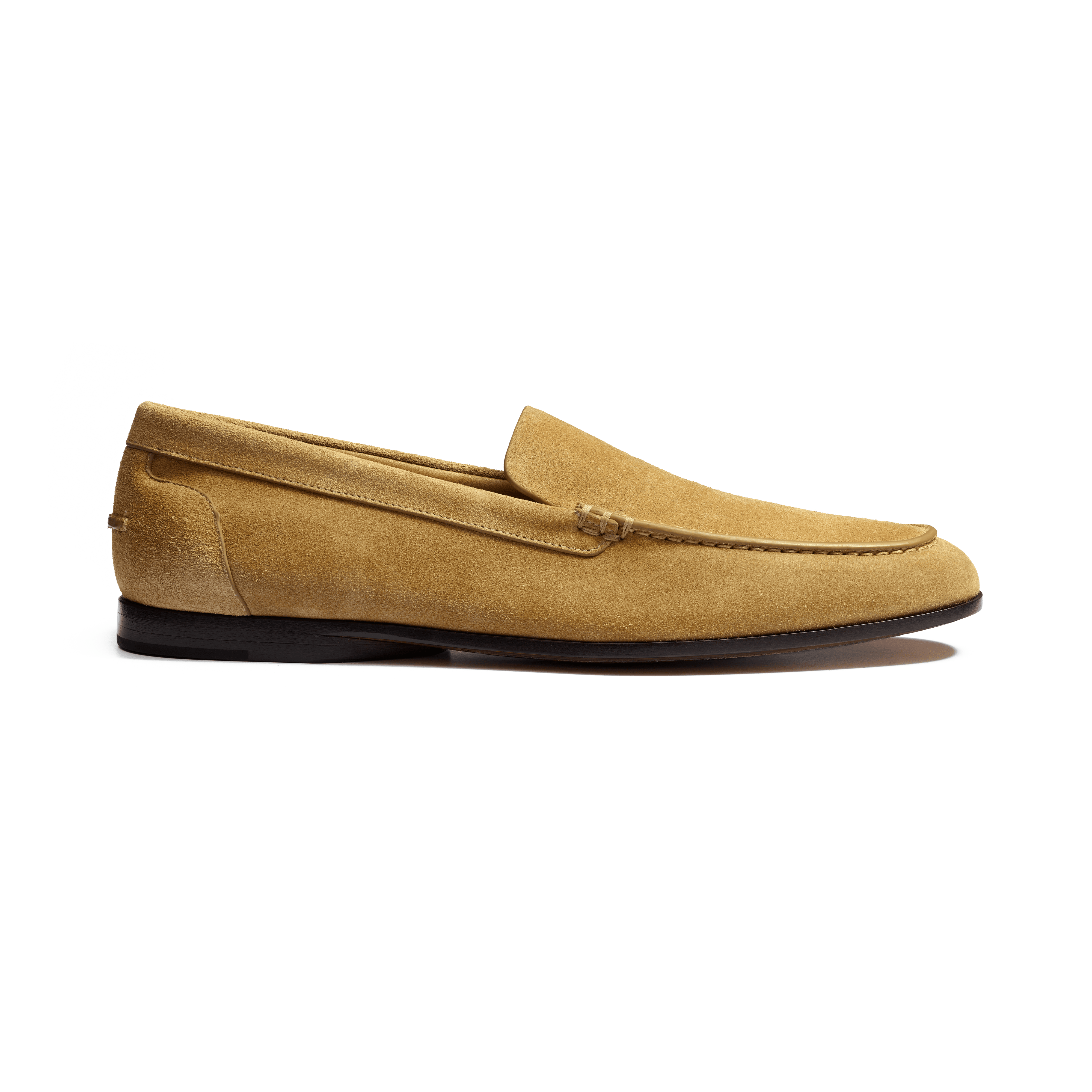 Mocassin souple best sale