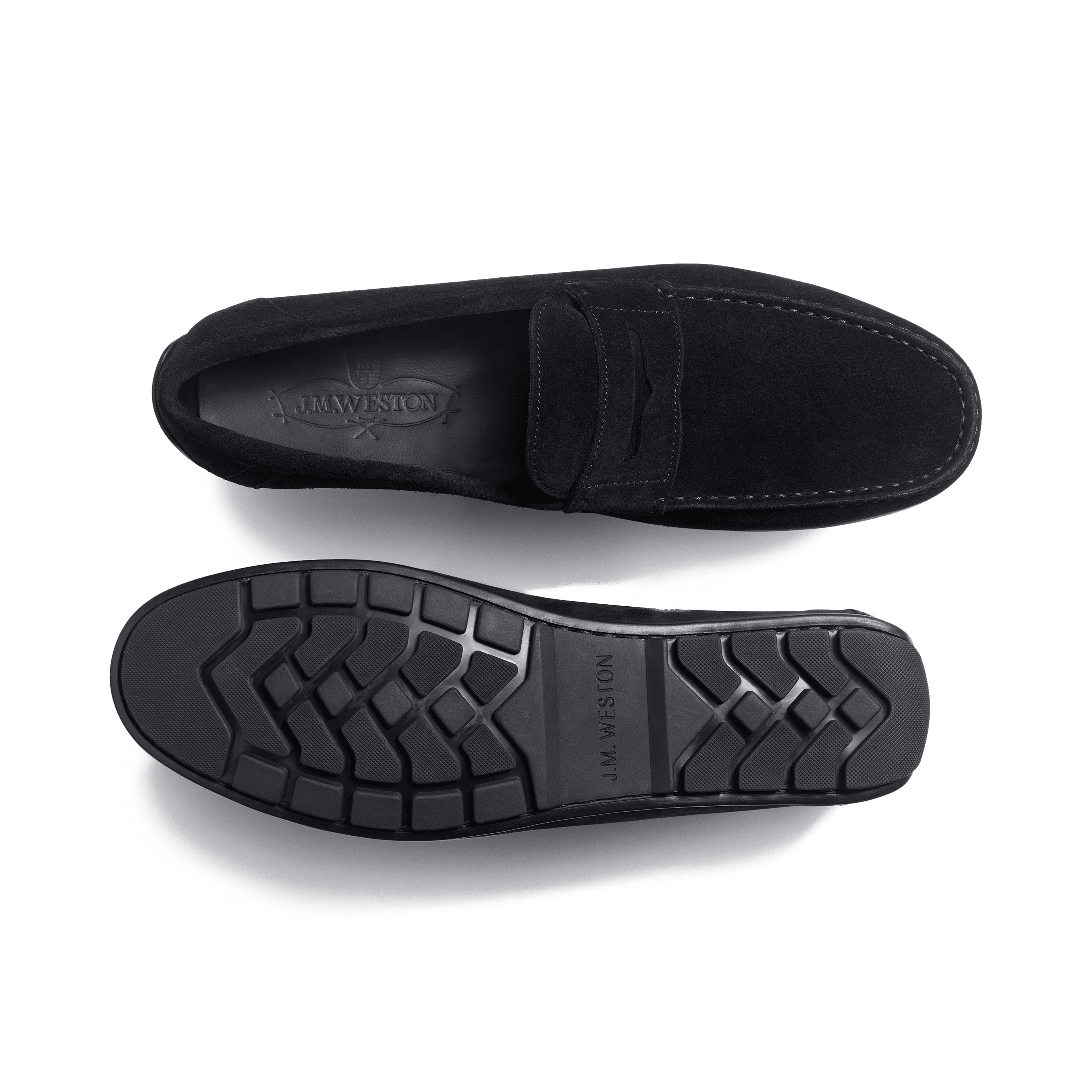 Car 2025 shoe loafers