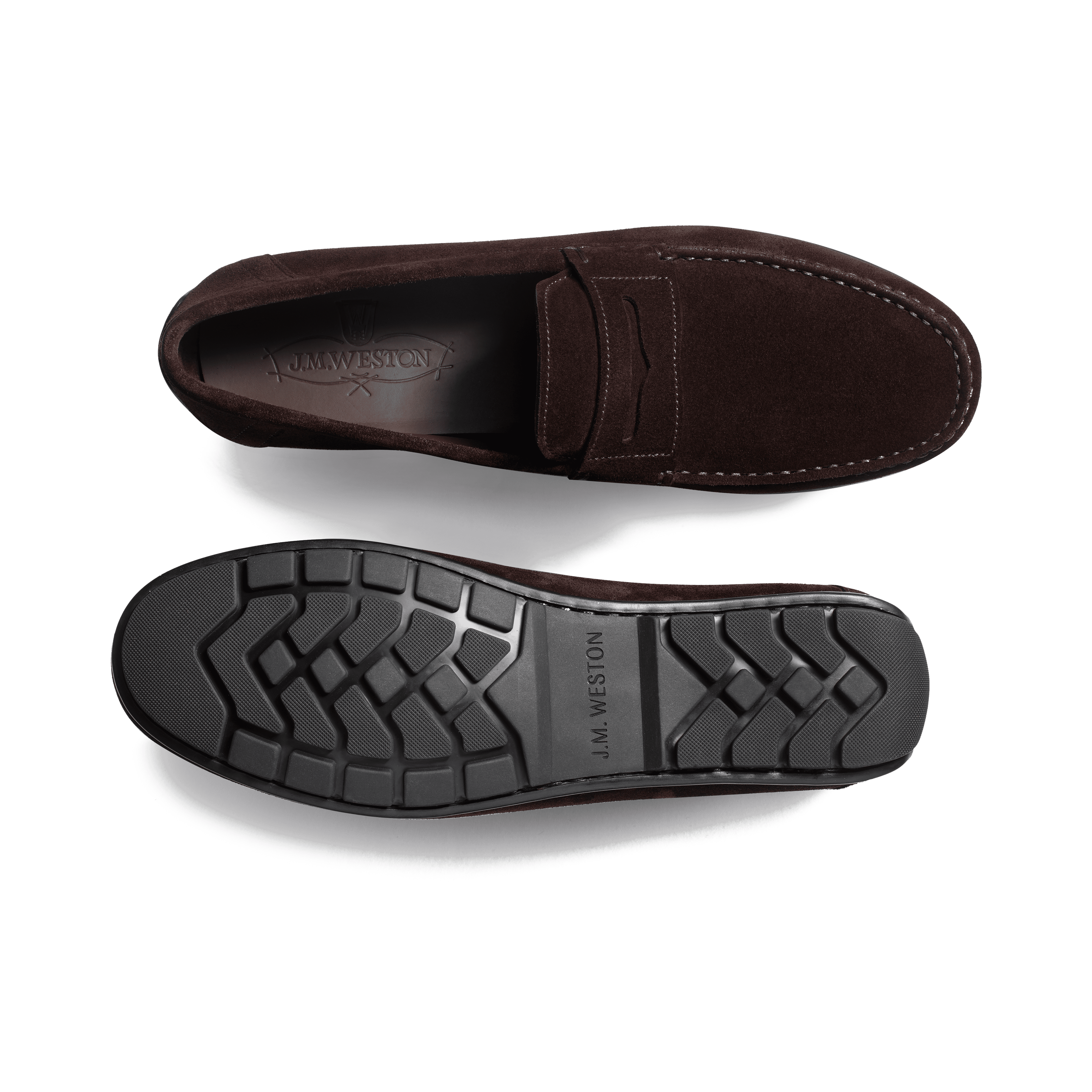 Jm weston online online shop