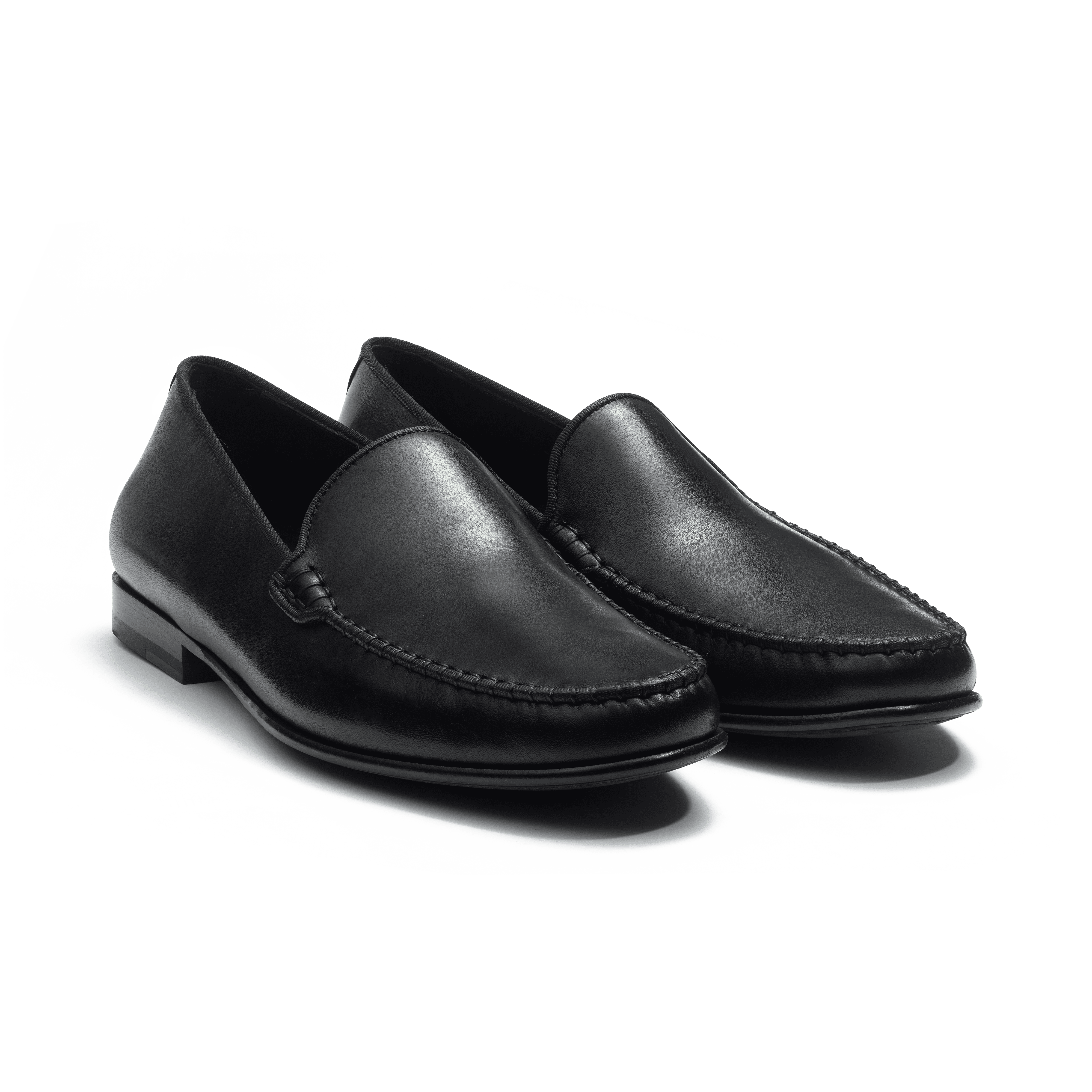 Mocassin souple best sale