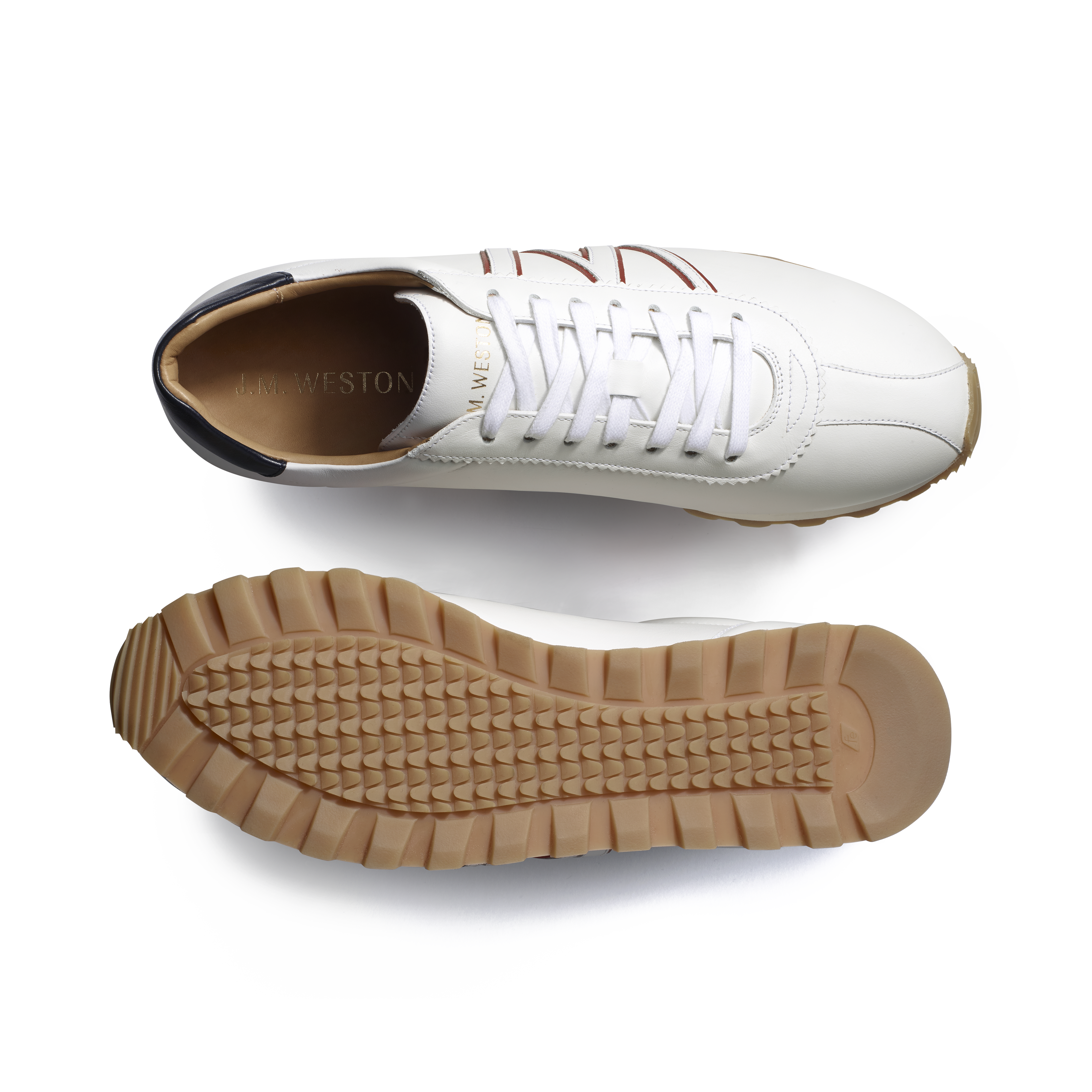 Chaussures blanches - LodinG