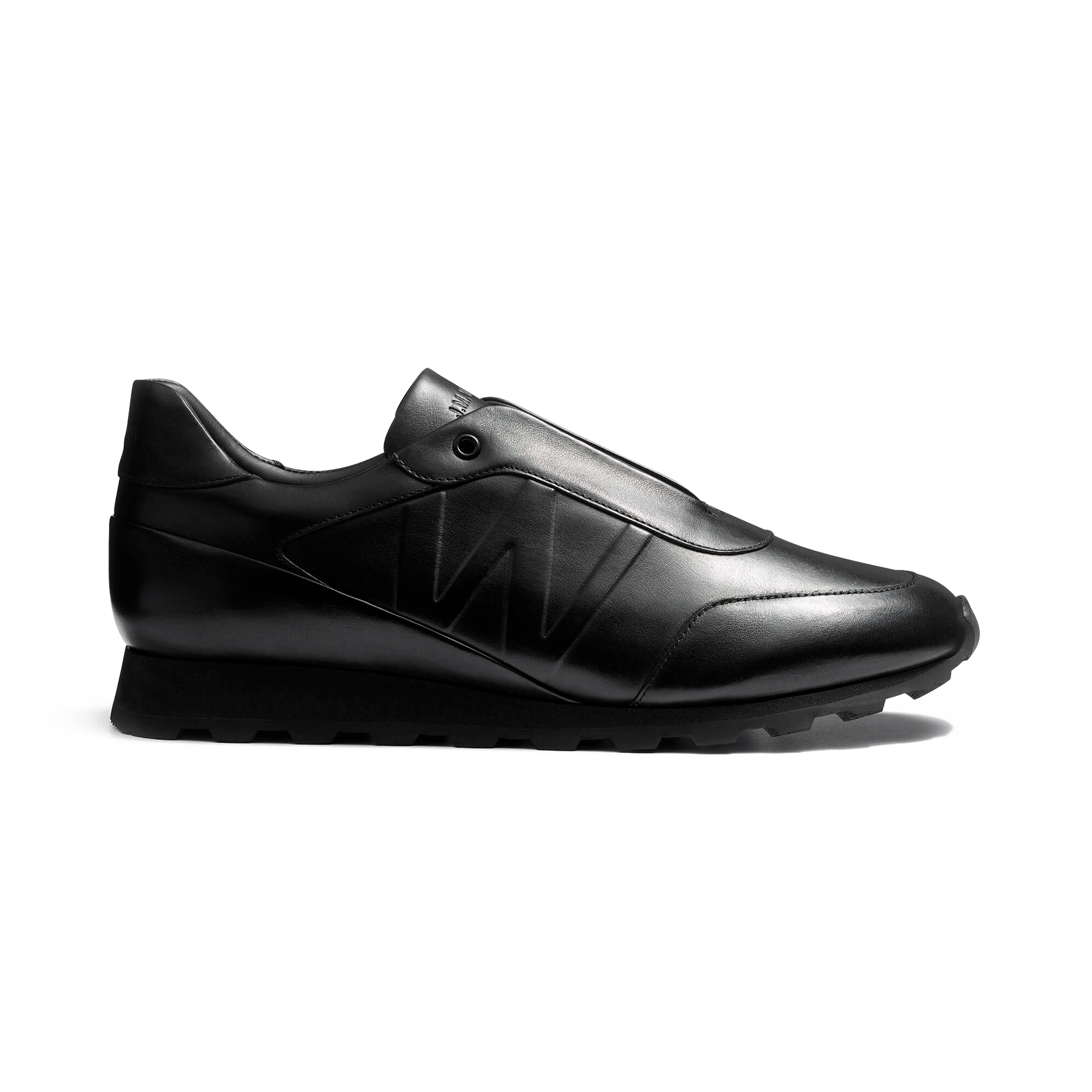 Fendi lightning 2025 bolt sneakers