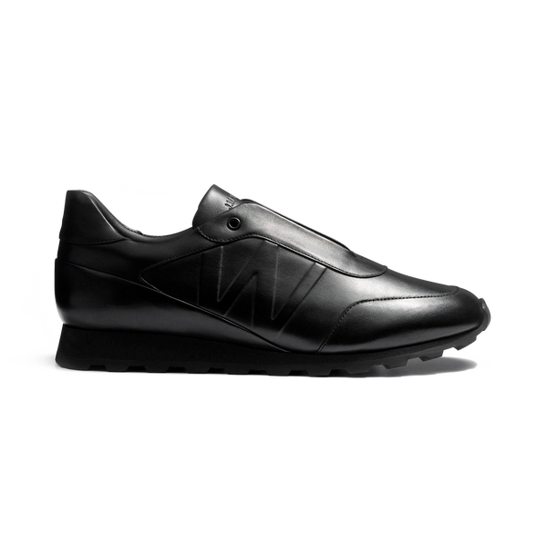 Weston sneakers 2025