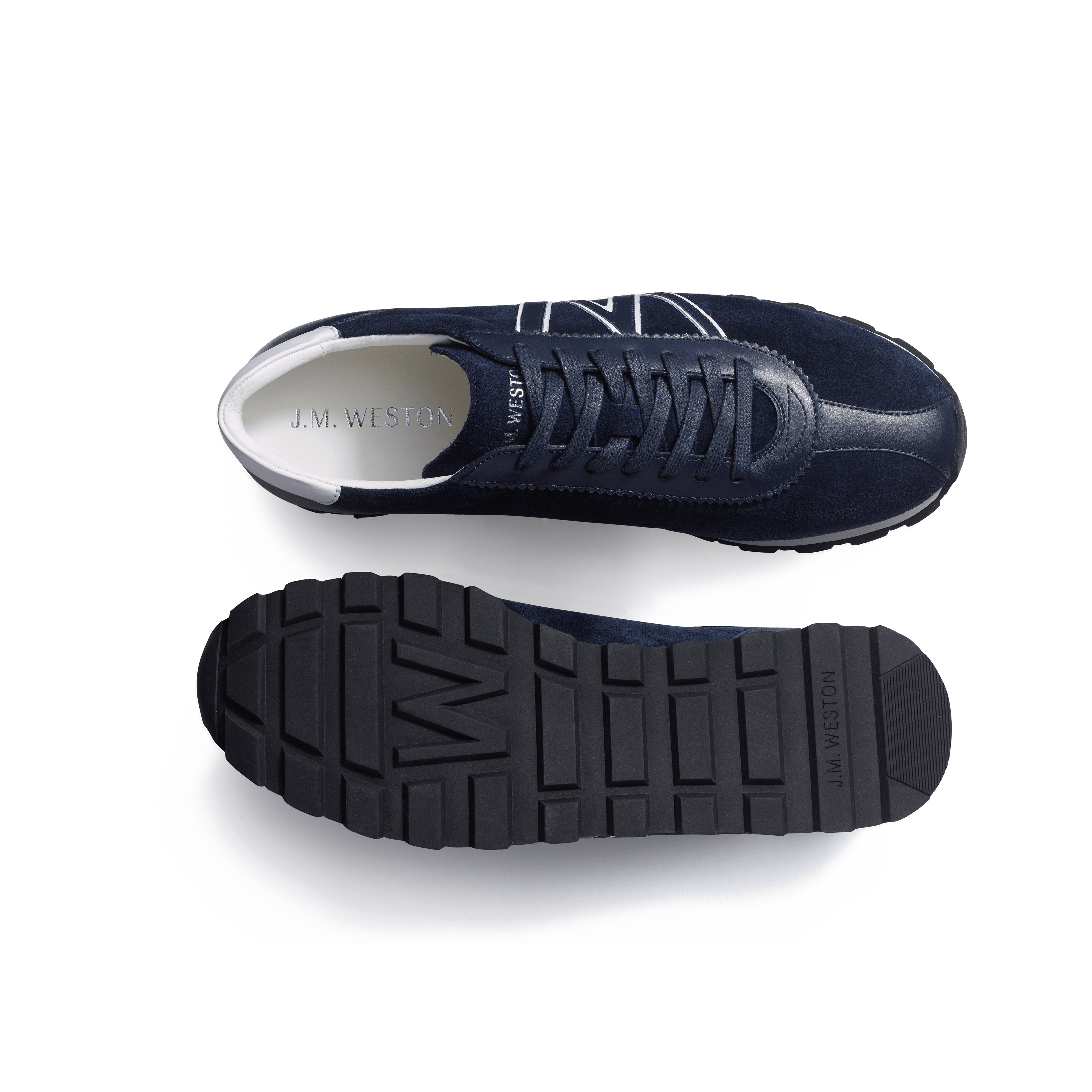 Jm 2025 weston sneakers