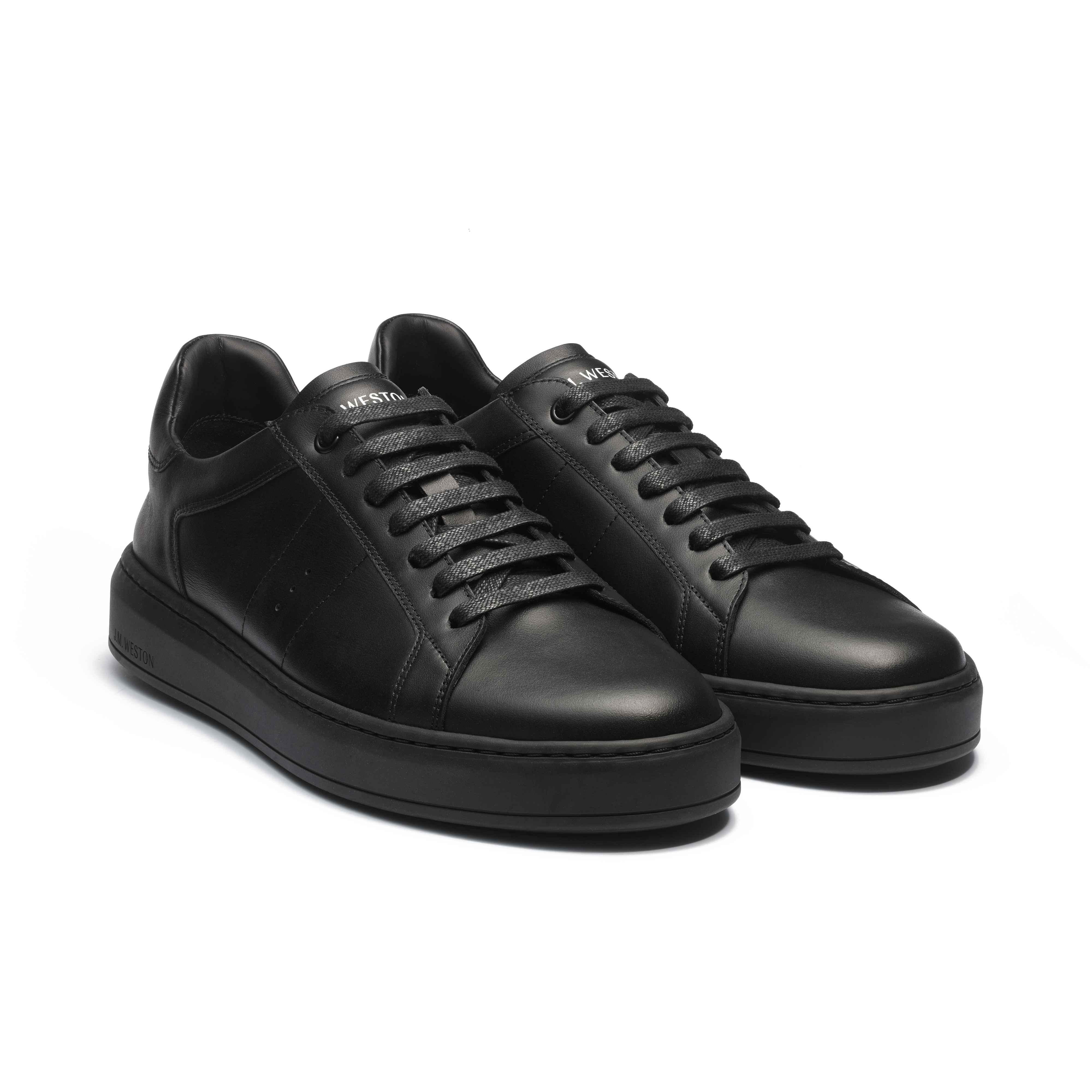 Patent leather 2025 running shoes