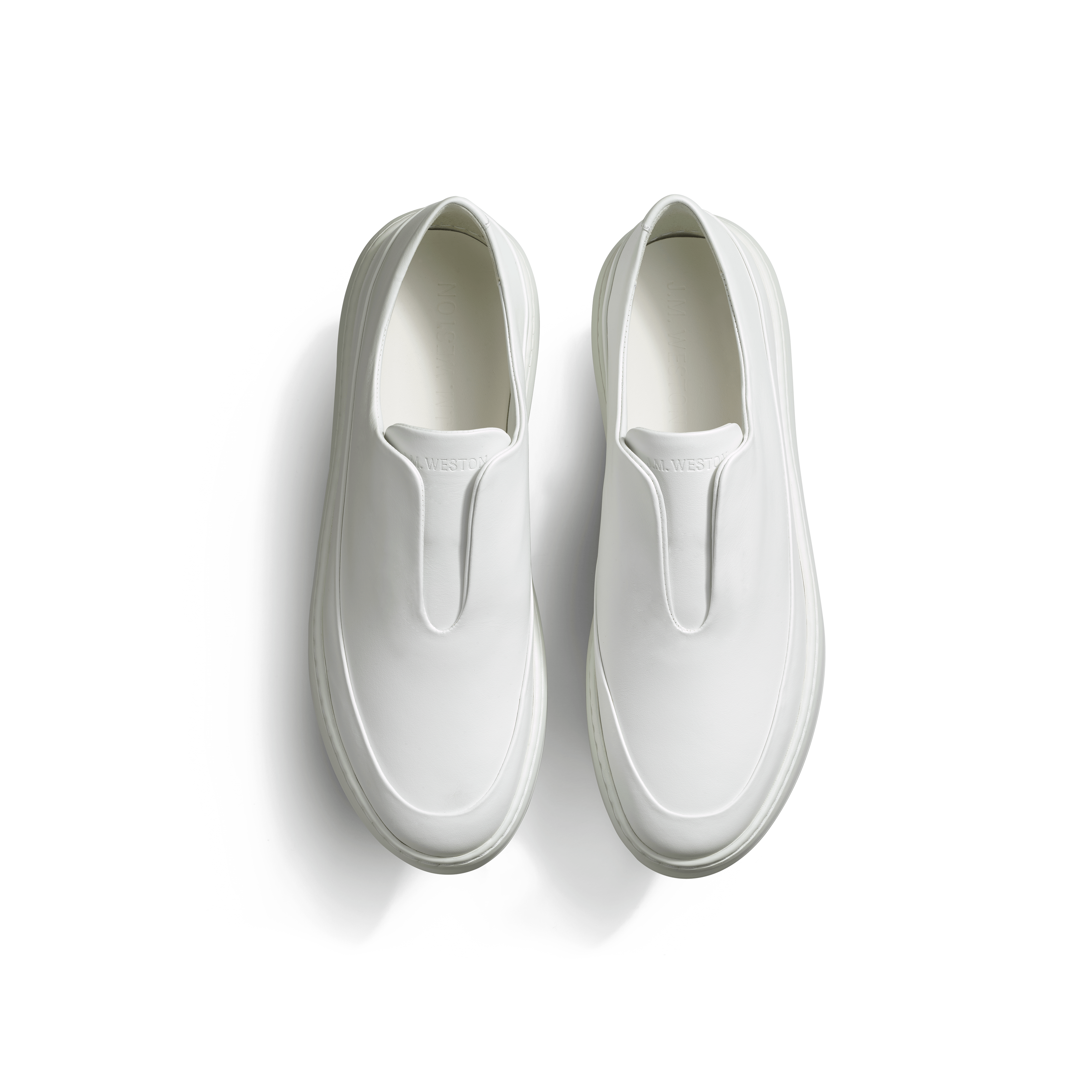 French connection shop slip on trainers