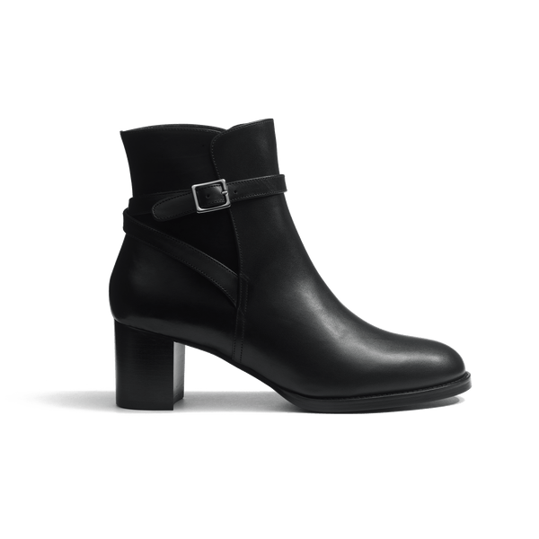 Boots weston sales femme