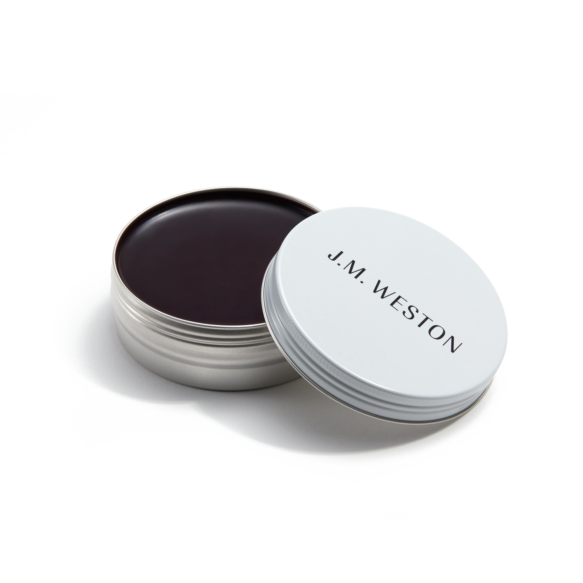 Shoe Polish[Dark Brown]