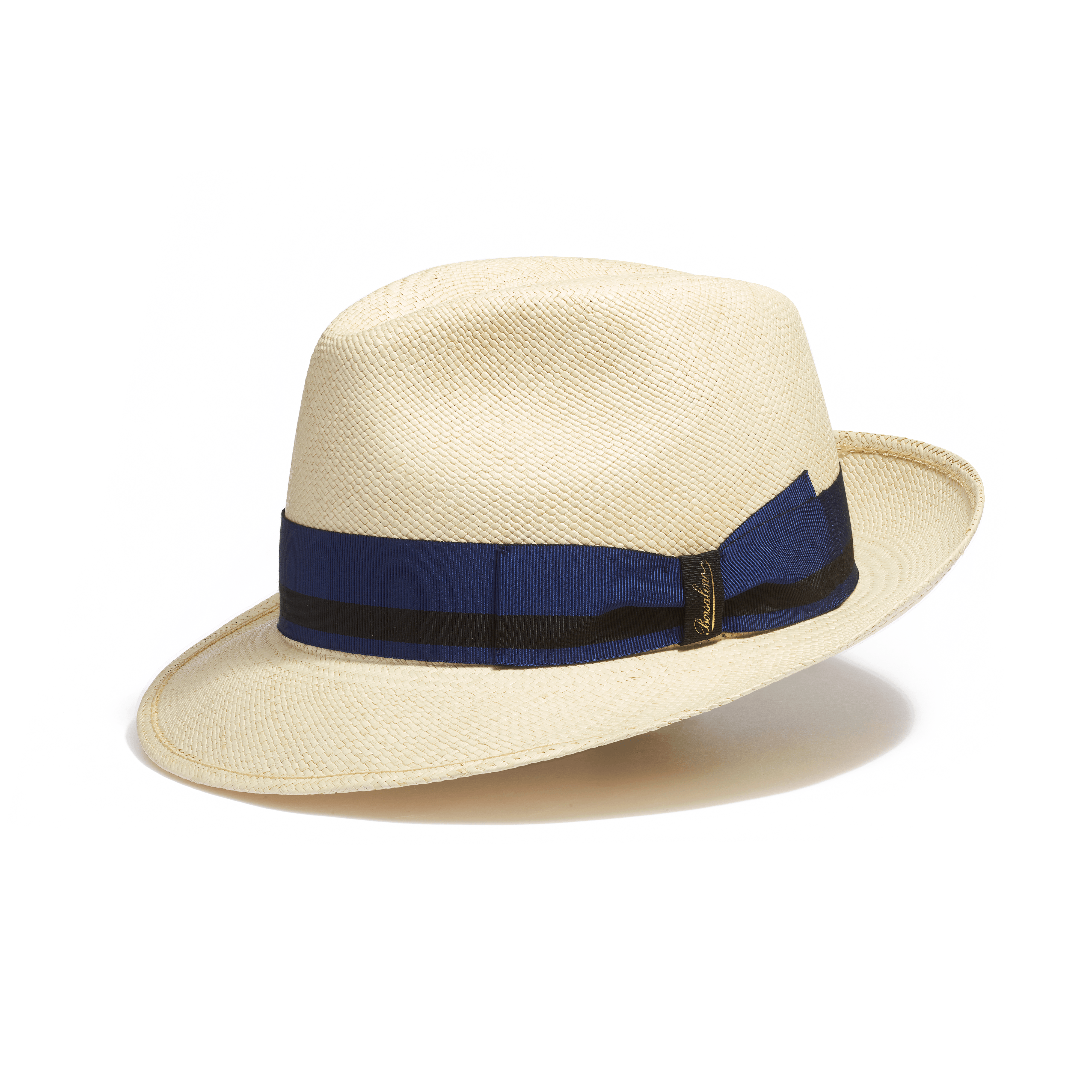 Borsalino 2024 panama hat