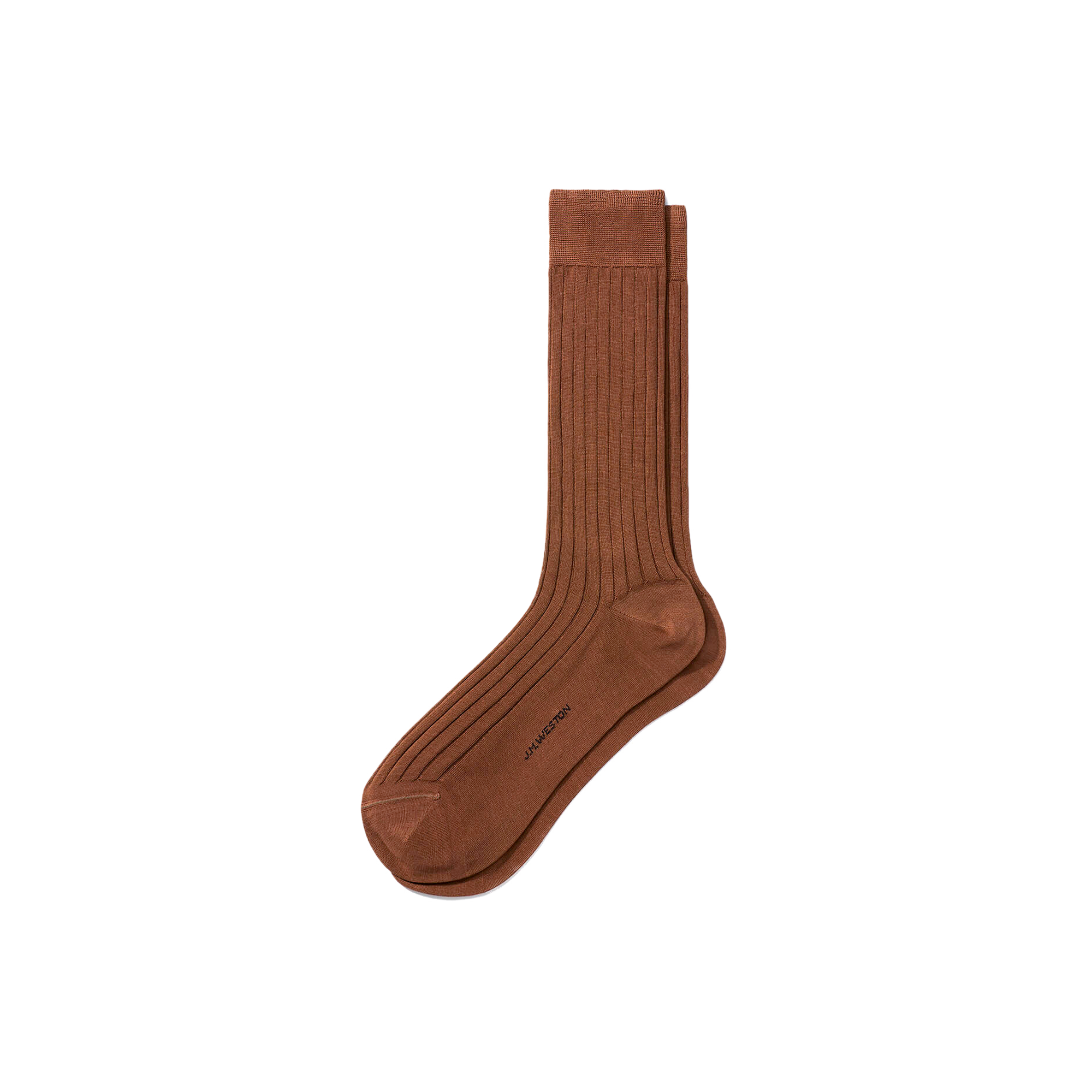 Scotland Lisle Thread Short Socks[Vigogne cotton]