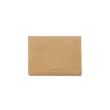 Bastin Card Holder[Vegetable tanned cow leather]