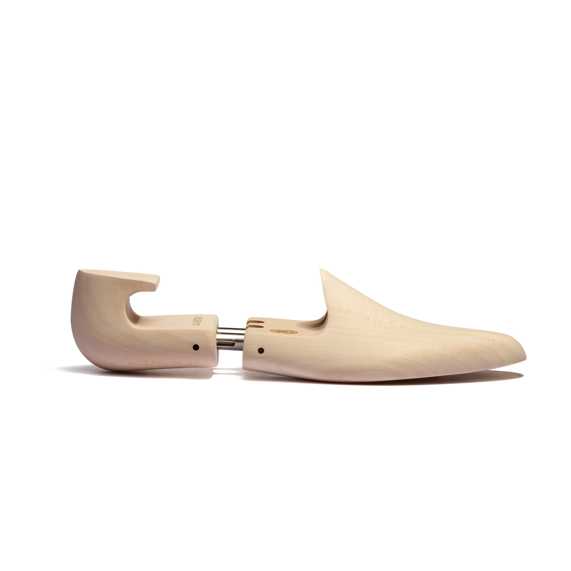 Embauchoir Bottine Jodhpur à Boucle Femme