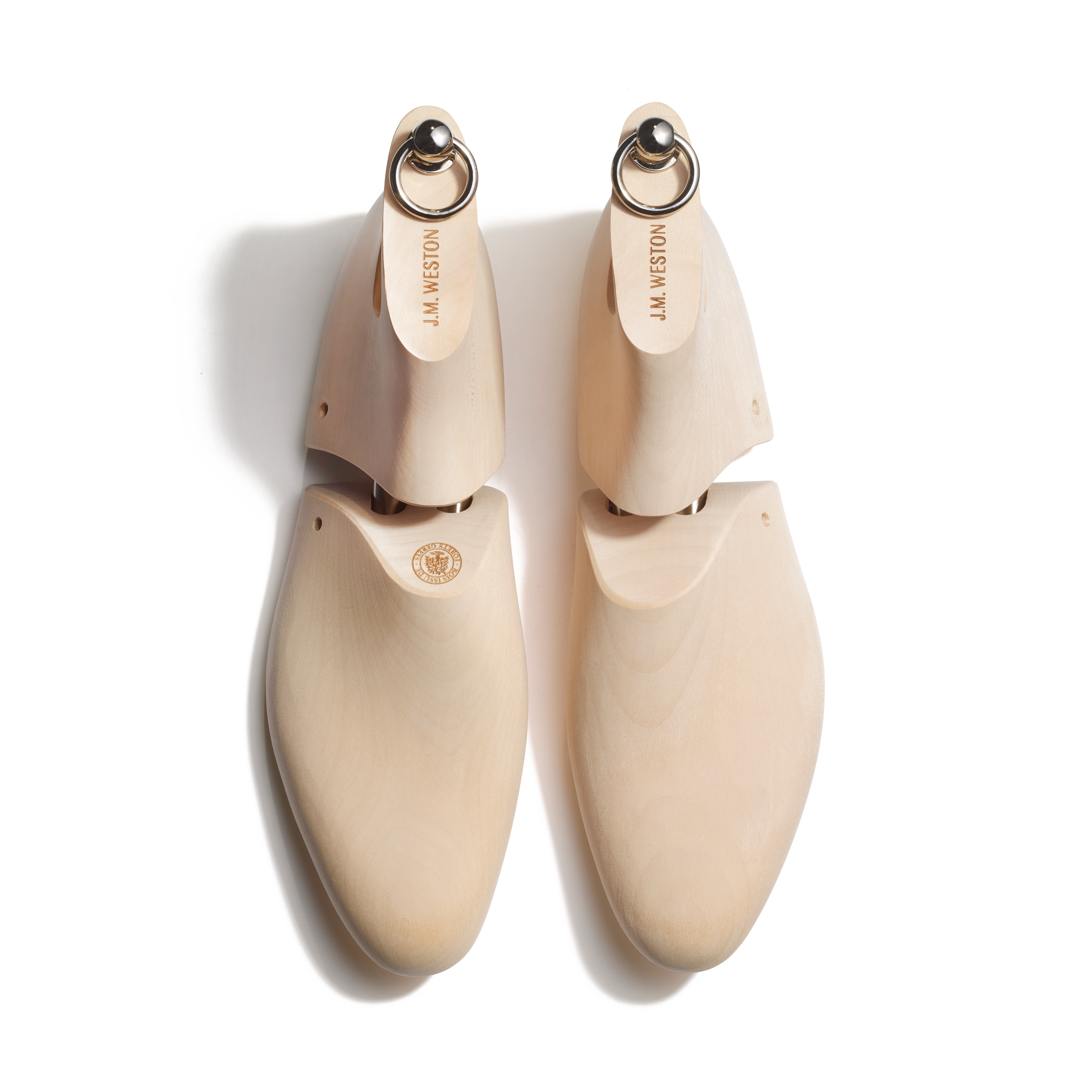Chelsea boots 2025 shoe trees